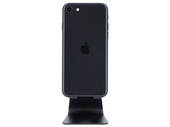 Apple iPhone SE 2022 A2783 4GB 128GB Schwarz Ausstellungsstück iOS