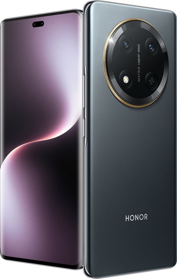 New Honor Magic7 Lite 5G 8GB 512GB DualSIM Titanium Black