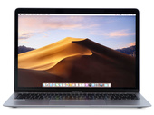 Apple MacBook Air 13" A1932 2019 i5-8210Y 8GB 256GB SSD 2560x1600 Klasse A MacOS Big Sur