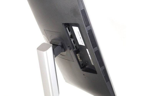 Термінал Dell Wyse 5040 AIO AMD G-T48E 2x1.4GHz 2GB RAM 8GB SSD 22'' FHD +блок живлення