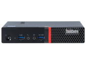 Lenovo ThinkCentre M600 Tiny Thin Client N3000 2x1.04GHz 4GB 16GB SSD Integrato