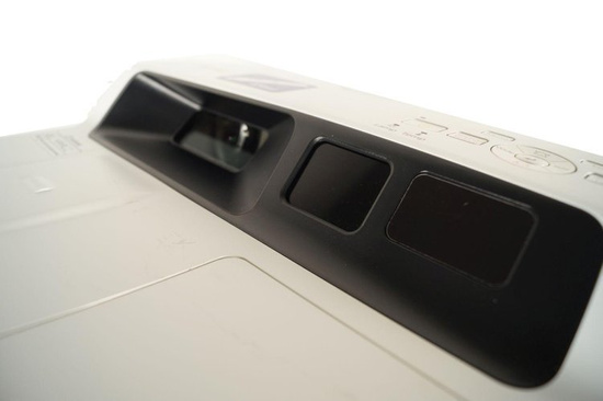 EPSON EB-455Wi 2500LUM 2000:1 D-SUB 1280x800 + supporto