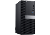 Dell Optiplex 5070 MT i3-8100 4x3.6GHz