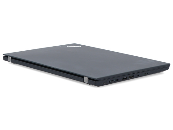 Dotykový Lenovo ThinkPad T490 i7-8665U 16GB 512GB SSD 1920x1080 Třída A- Windows 11 Home