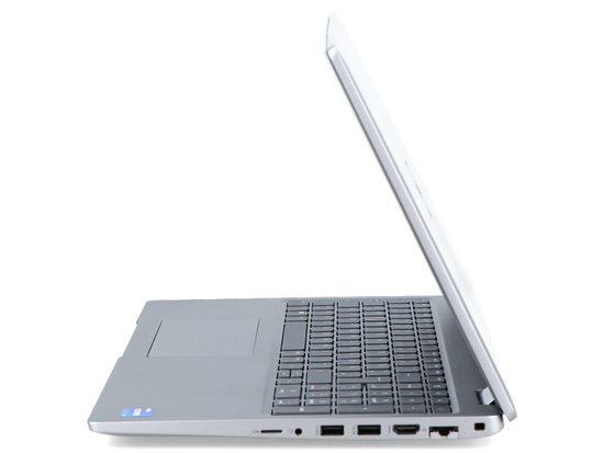 Dell Precision 3560 i5-1135G7 16GB 512GB SSD M.2 1920x1080 nVidia Quadro T500 Klasse A Windows 11 Professional