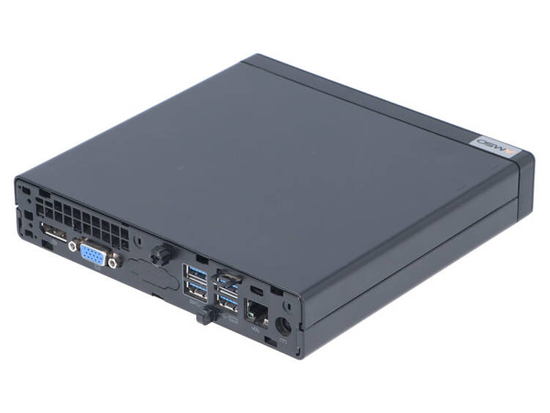 HP EliteDesk 800 G2 Desktop Mini i5-6500 3,2GHz 8GB RAM