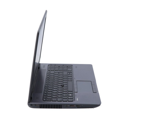 HP Zbook 15 G1 i7-4800MQ 16GB 512GB SSD 1920x1080 Nvidia Quadro K2100M Klasse A-