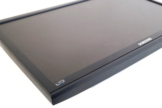 Монітор Samsung SyncMaster BX2240 22" LED 1920x1080 DVI D-SUB без підставки Клас A