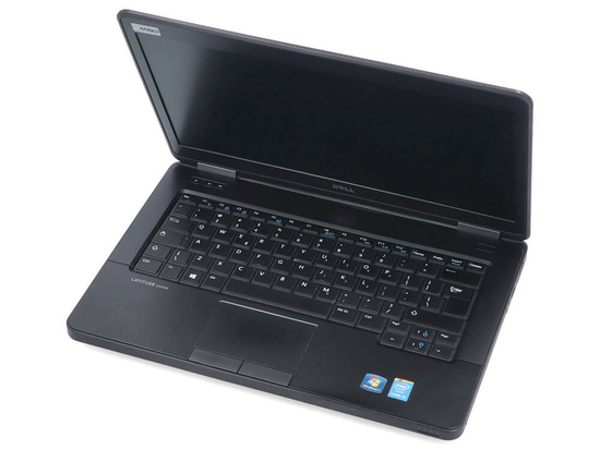 Dell Latitude E5440 i5-4300U 8GB 256GB SSD 1366x768 Клас A- Windows 10 Professional
