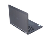 Touchscreen Dell Latitude E7270 12,5" i5-6200U 8GB 240GB SSD 1920x1080 Klasse A- Windows 10 Professional + Tasche + Maus