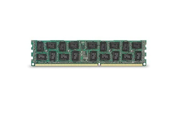Mémoire RAM Kingston 8 Go DDR3 1333 MHz PC3-10600R RDIMM ECC