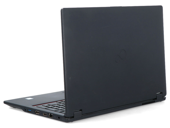 Fujitsu LifeBook E559 i5-8265U 8GB 256GB SSD 1920x1080 Třída A- Windows 11 Home