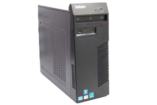 Lenovo ThinkCentre M72e Tower i5-3470 4x3,2GHz 8GB 240GB SSD Windows 10 Home