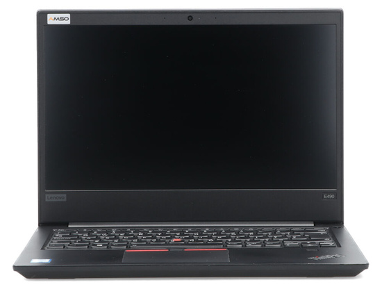 Lenovo ThinkPad E490 i5-8265U 16GB 512GB SSD 1920x1080 Třída A Windows 11 Home