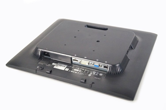 HP EliteDisplay E190i 19'' LED 1280x1024 IPS Monitor Silver Without Stand