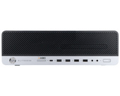 HP EliteDesk 800 G4 SFF i5-8500 6x3.0GHz 16GB 512GB SSD BN Windows 11 Home