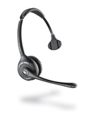 Drahtlose DECT-Headsets Plantronics CS510 mit Mikrofon