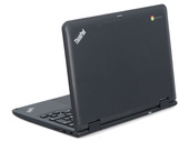 Lenovo Chromebook 11E 4ème Celeron N3450 4 Go 32 Go 1366x768 Classe A- Chrome OS
