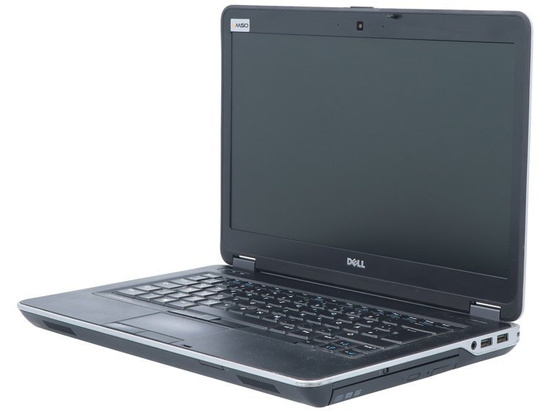 Dell Latitude E6440 i5-4200M 8GB 120GB SSD 1600x900 Клас A- Windows 10 Professional