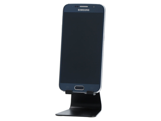 Modello da esposizione Samsung Galaxy S6 SM-G920F 3GB 32GB Nero Zaffiro Android