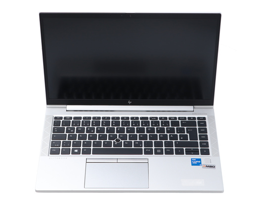 HP EliteBook 840 G7 i7-10510U 16GB 512GB SSD 1920x1080 Clase A Windows 11 Home