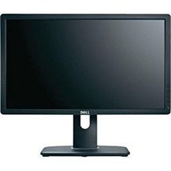 Monitor Dell UltraSharp U2212HM LED 1920x1080 IPS černý Třída A