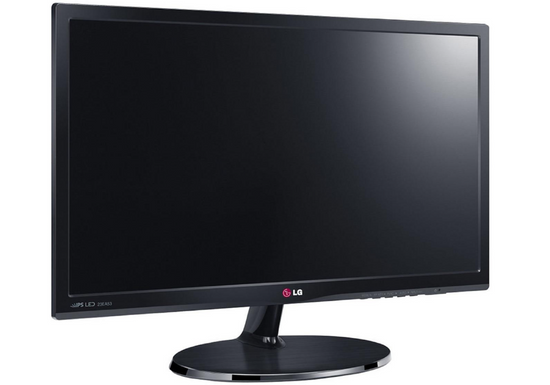 Monitor LG Flatron 22EA53VQ 22" LED 1920x1080 IPS HDMI Negro Clase A (22EA53)
