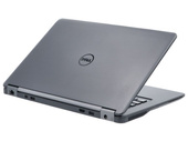 Dell Latitude E7450 i7-5600U 8GB NUOVO DISCO 240GB SSD 1366x768 Classe A Windows 10 Professional