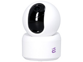 Нова камера для розумного дому WiFi PTZ 4Mpx SHD 3-кратний зум ІЧ нічного бачення USB-C Quantum 200 Encore View + карта пам'яті microSDHC 32GB Apacer Secure Digital Card