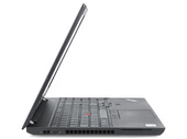 Lenovo ThinkPad P15v Gen 1 i7-10750H 16GB 512GB SSD 1920x1080 nVidia Quadro P620 Klasse A Windows 11 Professional