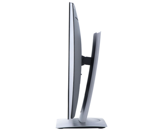 Монітор HP EliteDisplay E242 24" LED 1920x1200 HDMI IPS чорний класу A