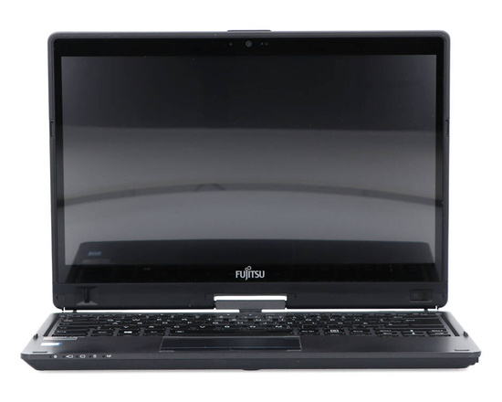 Touchscreen Fujitsu Lifebook T938 i5-8250U 8GB 240GB SSD 1920x1080 Class A Préinstallé Windows 10 Professional