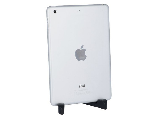 Apple iPad Mini 2 A1489 1GB 32GB Silver Refurbished iOS