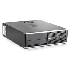 HP Compaq Elite 6300 SFF i3-2100 2x3,1GHz 8GB 120GB SSD Windows 10 Home