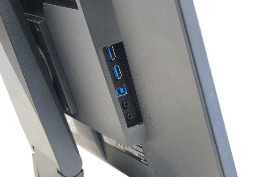 EIZO FlexScan EV2450 24" IPS 1920x1080 LED HDMI монітор чорний Клас A-