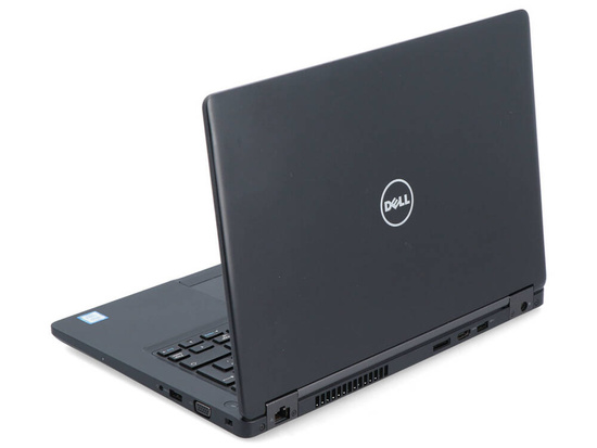 Dell Latitude 5480 i5-7200U 8GB 512GB SSD M.2 1366x768 Клас B Windows 10 Professional