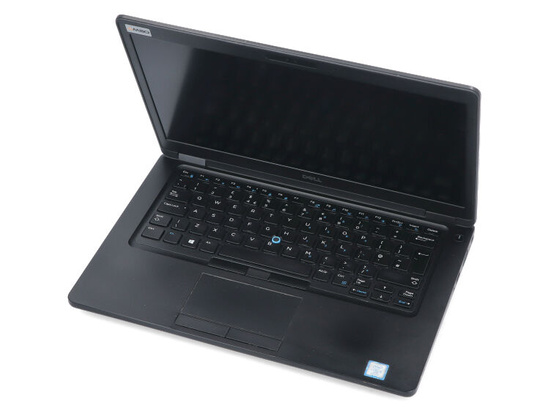 Dell Latitude 5490 i5-7300U 16GB 480GB SSD 1366x768 Клас A- Windows 10 Professional
