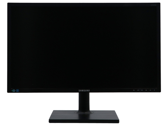 Samsung Monitor S24E450B 24" LED 1920x1080 DVI D-SUB in Class A-