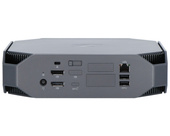 HP WorkStation Z2 G4 Mini i5-8600 6x3.1GHz 32GB 960GB SSD Windows 11 Professional