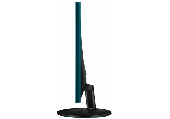 Monitor Samsung S22D390Q 22" LED 1920x1080 D-SUB ZAS Nero