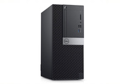 Dell Optiplex 7070 MT i7-9700 8x3.0GHz 16Go 256Go SSD Windows 11 Home