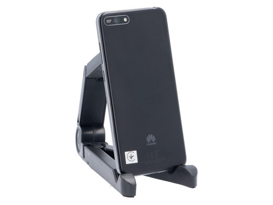 Huawei Y6 ATU-L21 2018 2GB 16GB Černý Zánovní Android