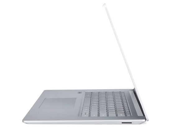 Microsoft Surface Laptop 3 i5-1035G7 8GB 128GB SSD 15" 2496x1664 Сріблястий Клас A- Windows 11 Home