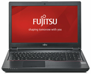 Fujitsu Celsius H7510 i5-10400H 16GB 512GB SSD 1920x1080 nVidia Quadro P620 Třída A Windows 11 Professional