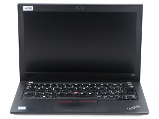 Lenovo ThinkPad X280 i5-7300U 8GB 240GB SSD 1366x768 Třída A