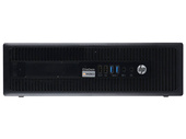 HP EliteDesk 705 G1 SFF AMD A4 PRO-7300B 4GB 500GB HDD BN