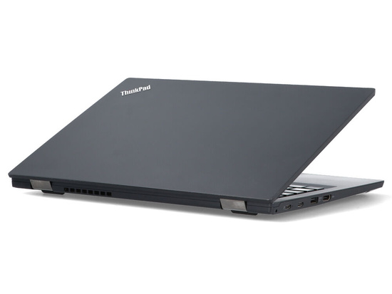 Dotykový Lenovo ThinkPad L390 i5-8265U 8GB 256GB SSD 1920x1080 Třída A- Windows 11 Home