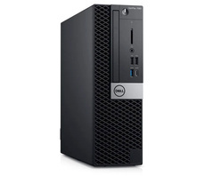 Dell Optiplex 7060 SFF i5-8500 6x3.0GHz 16GB 960GB SSD Windows 11 Professional