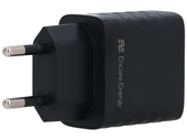 New 20W USB-C QC PD wall charger + 100cm USB-C cable Encore Energy MD-201mC