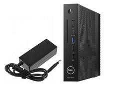 Terminal Dell Wyse 5070 Pentium Silver J5005 QUAD 1.5GHz 8GB 256GB SSD Windows 11 Home +zasilacz